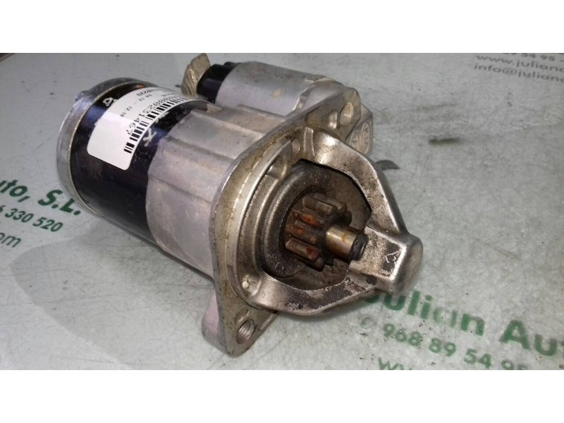 Recambio de motor arranque para kia cee´d concept referencia OEM IAM 361002B220 M000TD0271ZE MITSUBISHI