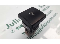 Recambio de interruptor para peugeot 607 (s1) básico referencia OEM IAM 96296486ZL  PARKING