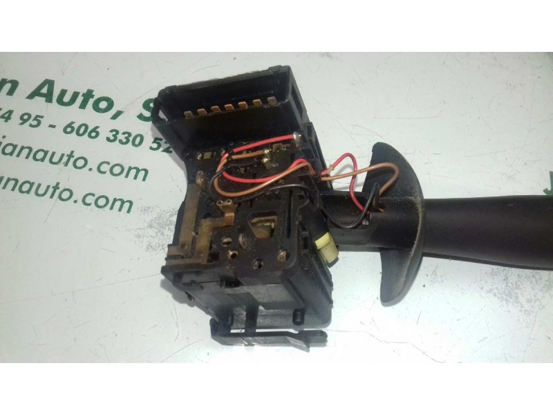 Recambio de mando luces para renault laguna ii (bg0) authentique referencia OEM IAM 8200012245 34447701AR 