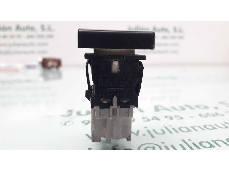 Recambio de interruptor para peugeot 607 (s1) básico referencia OEM IAM 96296486ZL  PARKING