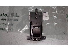 Recambio de mando elevalunas trasero derecho para honda civic (fk) 1.6 i-dtec comfort referencia OEM IAM 83740TV1E420BLK 35770TV