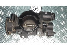 Recambio de caja mariposa para peugeot 206 berlina xs-line referencia OEM IAM CA0011245A 001203701 PSA651259