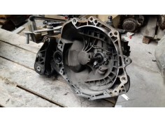 Recambio de caja cambios para opel meriva cosmo referencia OEM IAM   