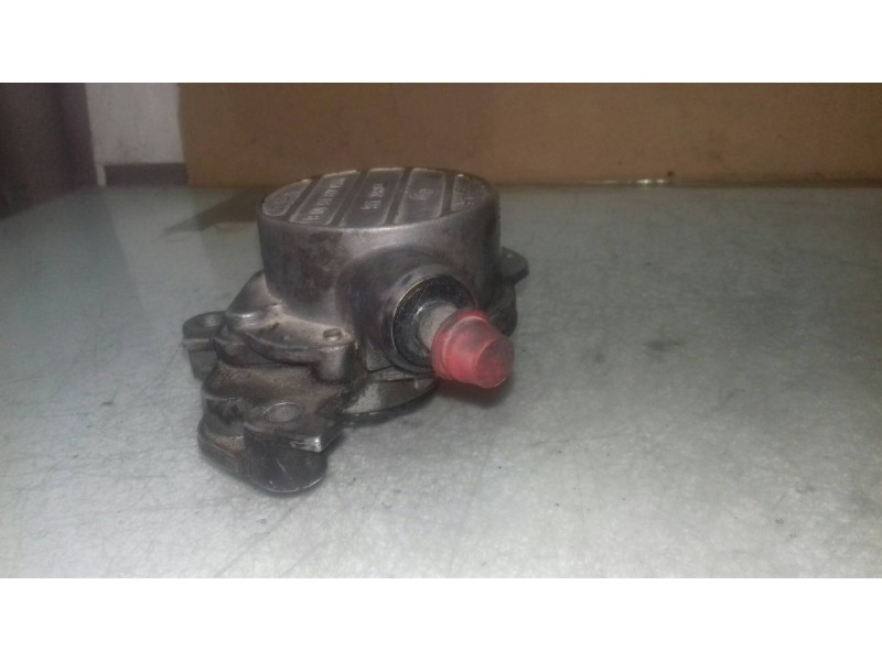 Recambio de depresor freno / bomba vacio para seat leon (1m1) signo referencia OEM IAM WW0038145101B RE218002 