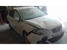 seat ibiza (6j5) del año 2009 2