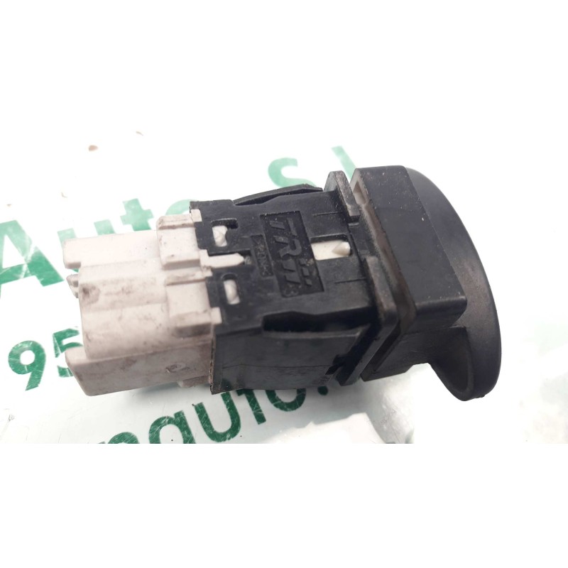 Recambio de interruptor para citroen c5 berlina referencia OEM IAM 96409529ZL CONECTOR 3 PINES C / C