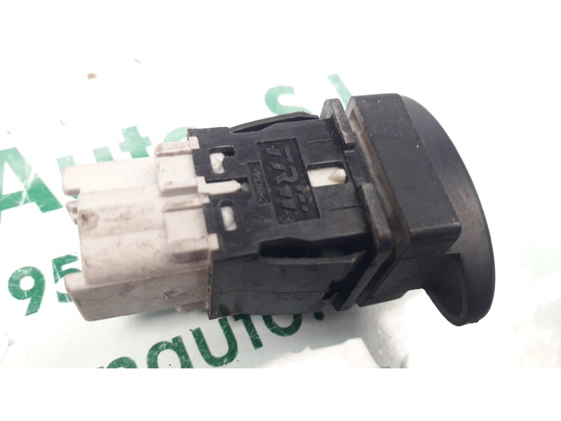 Recambio de interruptor para citroen c5 berlina referencia OEM IAM 96409529ZL CONECTOR 3 PINES C / C