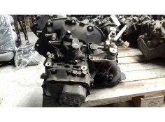 Recambio de caja cambios para opel meriva cosmo referencia OEM IAM    2