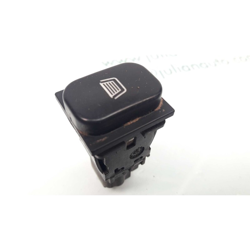 Recambio de interruptor para peugeot 607 (s1) básico referencia OEM IAM 96296487ZL  CORTINA