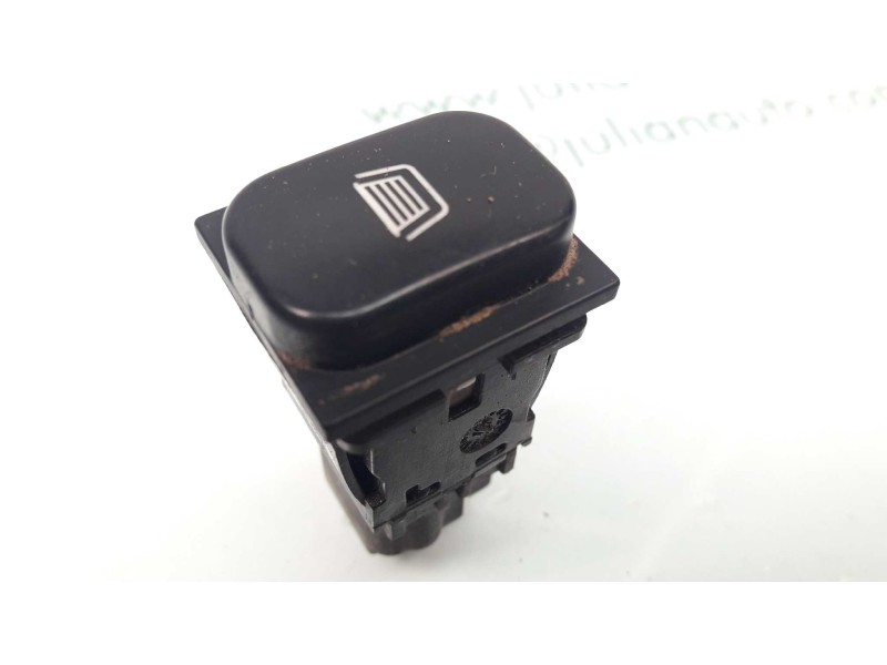 Recambio de interruptor para peugeot 607 (s1) básico referencia OEM IAM 96296487ZL  CORTINA