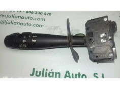 Recambio de mando luces para renault clio ii fase ii (b/cb0) authentique referencia OEM IAM 6166018 093349 