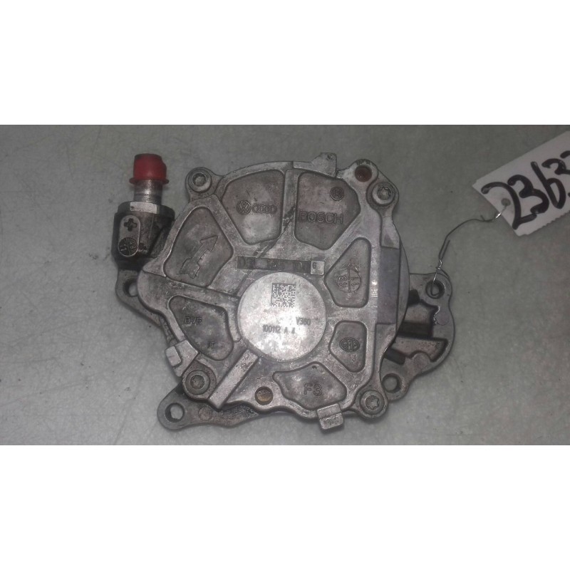 Recambio de depresor freno / bomba vacio para audi a4 ber. (b8) básico referencia OEM IAM 03L145100 100112A4 BOSCH