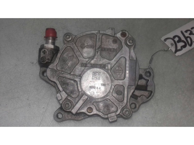 Recambio de depresor freno / bomba vacio para audi a4 ber. (b8) básico referencia OEM IAM 03L145100 100112A4 BOSCH