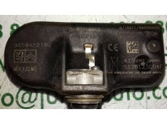Recambio de sensor presion para peugeot 407 sw 2.0 16v hdi fap referencia OEM IAM 9659452180 S120123004 SIEMENS 2