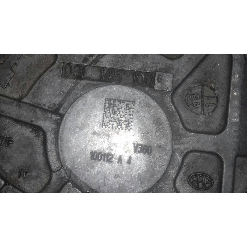 Recambio de depresor freno / bomba vacio para audi a4 ber. (b8) básico referencia OEM IAM 03L145100 100112A4 BOSCH