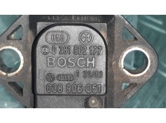 Recambio de sensor presion para volkswagen golf iv berlina (1j1) conceptline 4motion referencia OEM IAM 038906051 0281002177 BOS 2