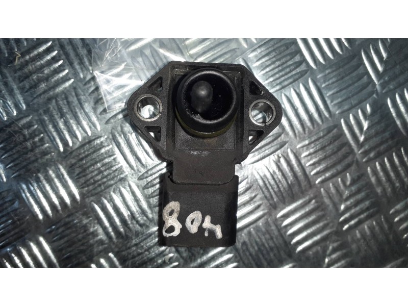 Recambio de sensor presion para volkswagen golf iv berlina (1j1) conceptline 4motion referencia OEM IAM 038906051 0281002177 BOS