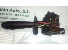 Recambio de mando luces para renault clio ii fase i (b/cbo) 1.2 referencia OEM IAM 6166018 091270  2