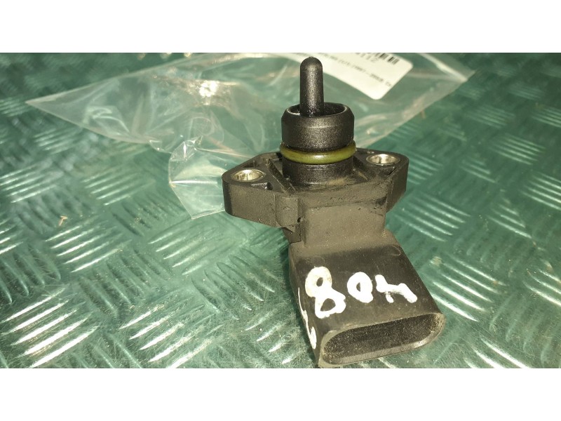 Recambio de sensor presion para volkswagen golf iv berlina (1j1) conceptline 4motion referencia OEM IAM 038906051 0281002177 BOS