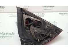Recambio de piloto trasero derecho para renault megane ii berlina 3p confort authentique referencia OEM IAM 8200073237 89398081  2