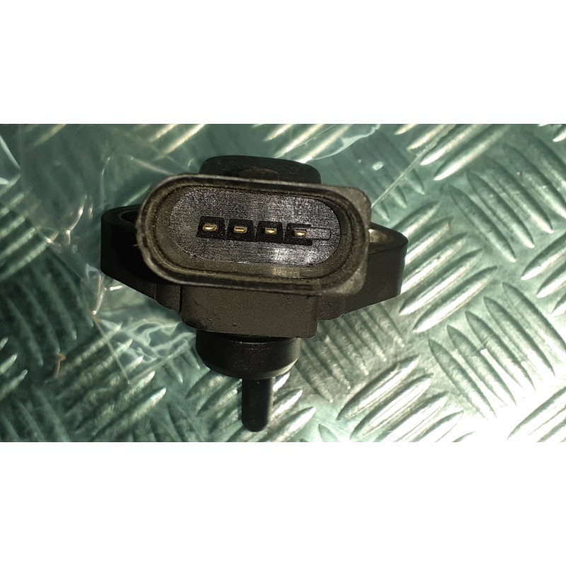 Recambio de sensor presion para volkswagen golf iv berlina (1j1) conceptline 4motion referencia OEM IAM 038906051 0281002177 BOS