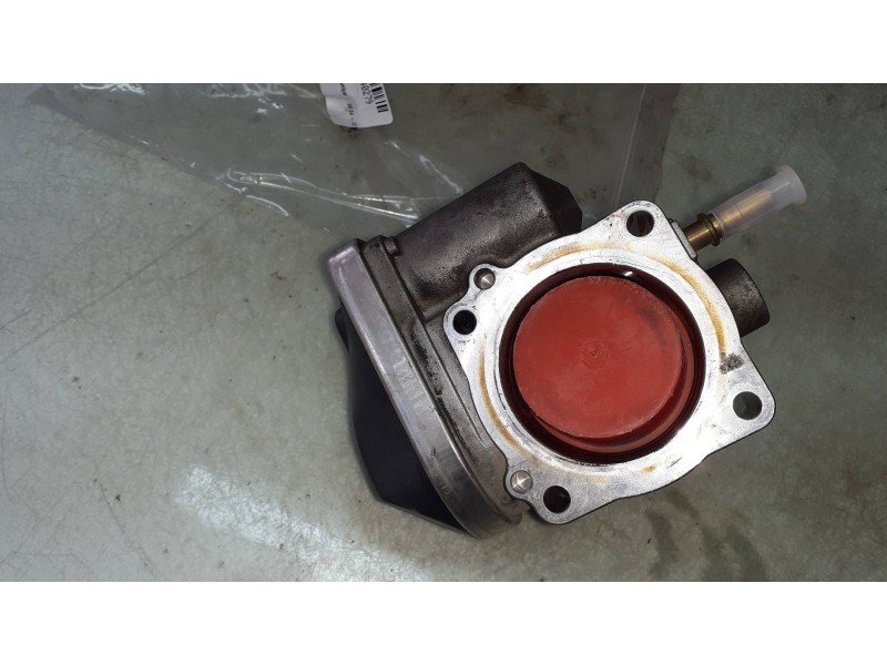 Recambio de caja mariposa para renault modus confort dynamique referencia OEM IAM 8200190230  