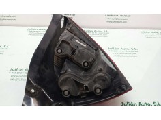 Recambio de piloto trasero derecho para renault megane ii berlina 5p confort dynamique referencia OEM IAM 8200073237 89398081  2