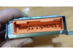 Recambio de centralita airbag para renault megane i coach/coupe (da0) 1.6 e (daof) referencia OEM IAM 550803600 7700437477 AUTOL 2