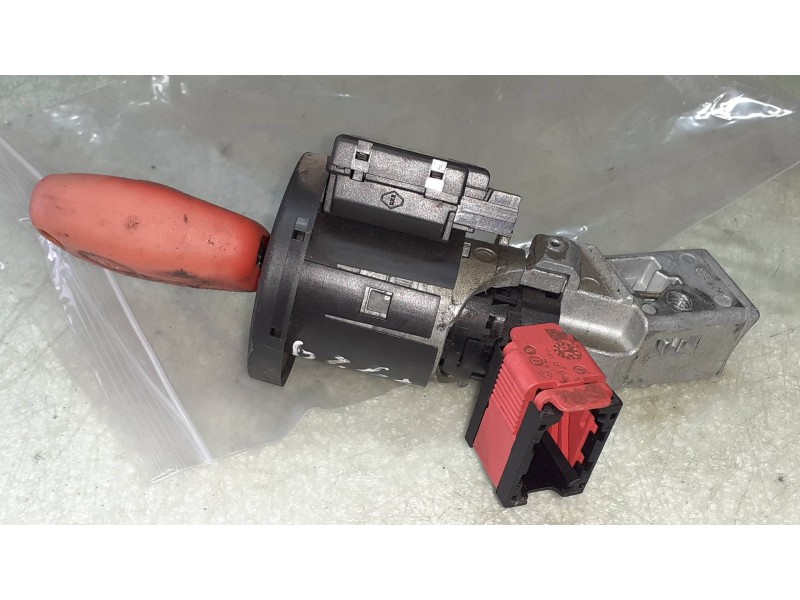 Recambio de conmutador de arranque para renault modus confort dynamique referencia OEM IAM 8200214173  