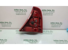 Recambio de piloto trasero izquierdo para renault clio ii fase ii (b/cb0) authentique referencia OEM IAM 8200071413 89023922  2