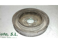 Recambio de polea cigueñal para opel corsa d catch me referencia OEM IAM 55200498 L1526 DAYCO