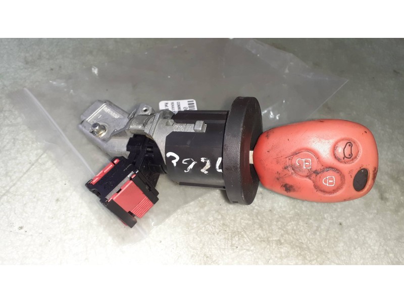 Recambio de conmutador de arranque para renault modus confort dynamique referencia OEM IAM 8200214173  