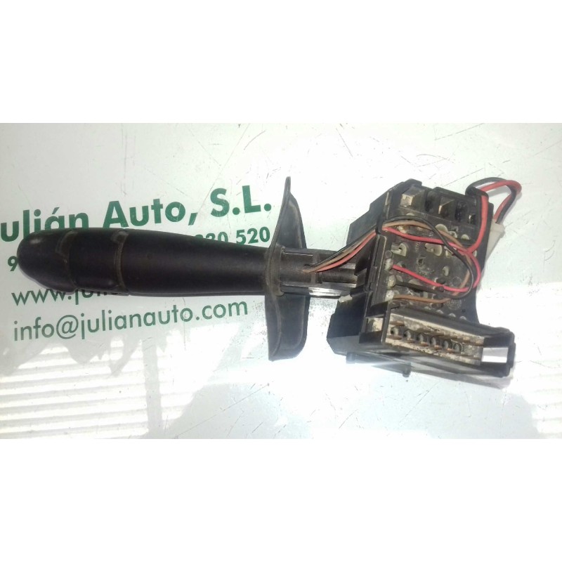 Recambio de mando luces para renault megane i berlina hatchback (ba0) 1.9 d rn referencia OEM IAM 7700428228   Recambio de mando luces para renault megane i berlina hatchback (ba0) 1.9 d rn referencia OEM IAM 7700428228