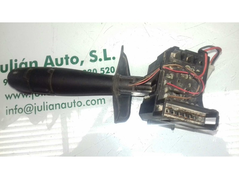 Recambio de mando luces para renault megane i berlina hatchback (ba0) 1.9 d rn referencia OEM IAM 7700428228   Recambio de mando luces para renault megane i berlina hatchback (ba0) 1.9 d rn referencia OEM IAM 7700428228