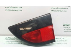 Recambio de piloto trasero derecho interior para renault megane i classic (la0) 1.9 dti rn (laon) referencia OEM IAM 7700838533 