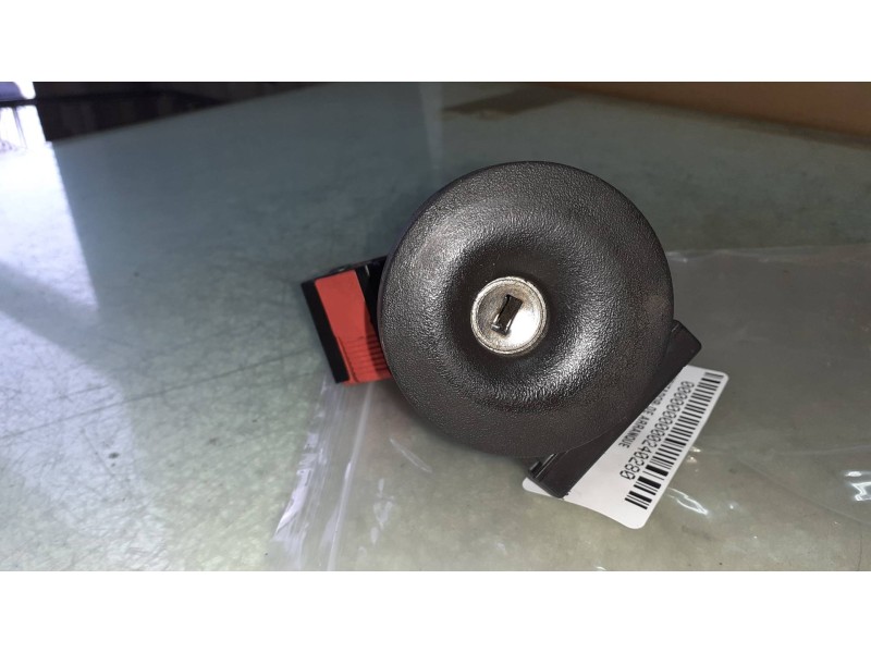 Recambio de conmutador de arranque para renault modus confort dynamique referencia OEM IAM 8200214173  