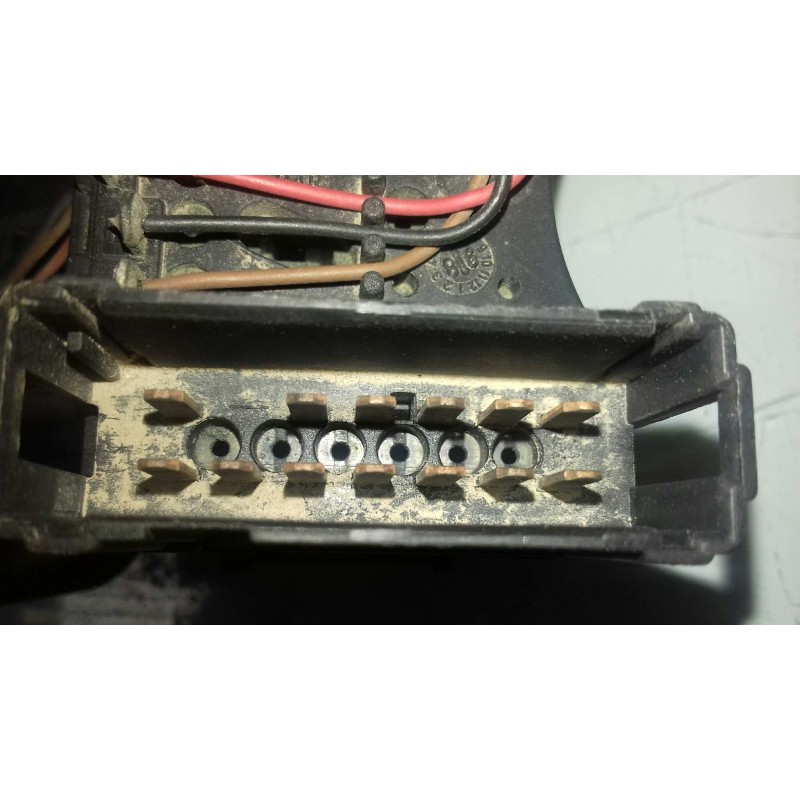 Recambio de mando luces para renault megane i berlina hatchback (ba0) 1.9 d rn referencia OEM IAM 7700428228   Recambio de mando luces para renault megane i berlina hatchback (ba0) 1.9 d rn referencia OEM IAM 7700428228