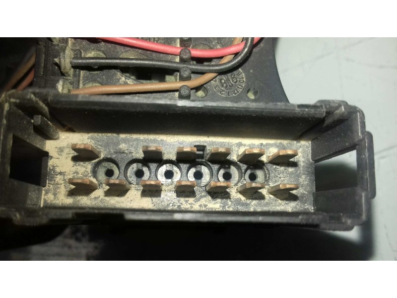 Recambio de mando luces para renault megane i berlina hatchback (ba0) 1.9 d rn referencia OEM IAM 7700428228   Recambio de mando luces para renault megane i berlina hatchback (ba0) 1.9 d rn referencia OEM IAM 7700428228