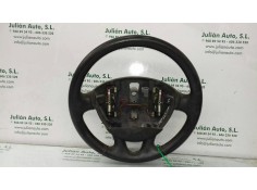 Recambio de volante para renault laguna ii (bg0) authentique referencia OEM IAM 8200014856 8200198976 