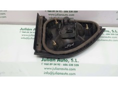 Recambio de piloto trasero derecho interior para renault megane i classic (la0) 1.9 dti rn (laon) referencia OEM IAM 7700838533  2