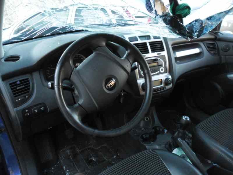 kia sportage del año 2006