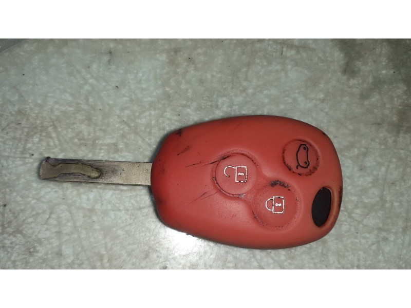 Recambio de conmutador de arranque para renault modus confort dynamique referencia OEM IAM 8200214173  