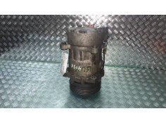 Recambio de compresor aire acondicionado para skoda octavia berlina (1u2) ambiente referencia OEM IAM 1J0820803K SD7V16 SANDEN