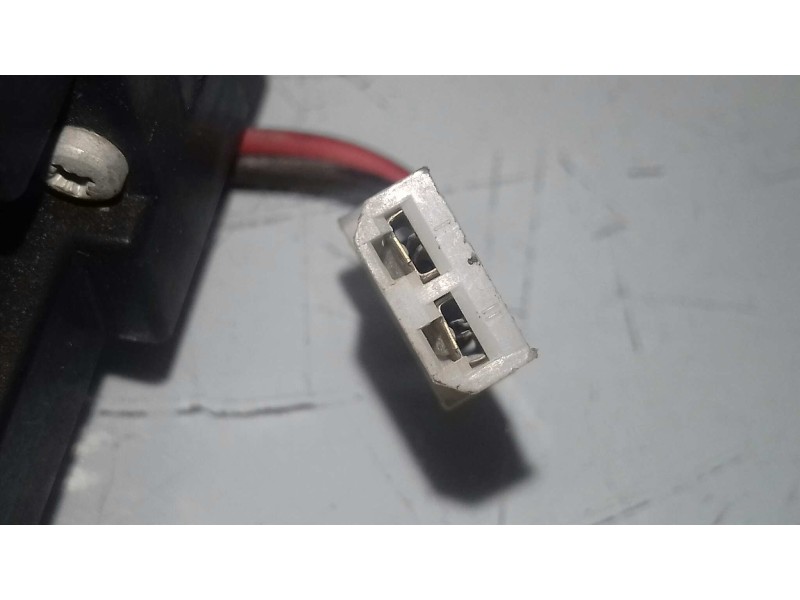 Recambio de mando luces para renault megane i berlina hatchback (ba0) 1.9 d rn referencia OEM IAM 7700428228   Recambio de mando luces para renault megane i berlina hatchback (ba0) 1.9 d rn referencia OEM IAM 7700428228