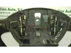 Recambio de volante para renault laguna ii (bg0) authentique referencia OEM IAM 8200014856 8200198976  2