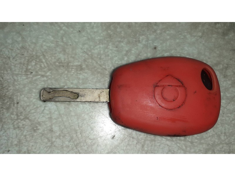 Recambio de conmutador de arranque para renault modus confort dynamique referencia OEM IAM 8200214173  