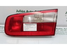 Recambio de piloto trasero derecho interior para renault laguna ii (bg0) authentique referencia OEM IAM 8200002476  INT