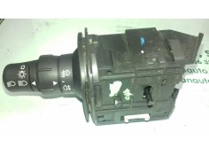 Recambio de mando luces para renault scenic ii confort authentique referencia OEM IAM   VALEO