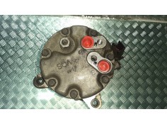 Recambio de compresor aire acondicionado para skoda octavia berlina (1u2) ambiente referencia OEM IAM 1J0820803K SD7V16 SANDEN 2