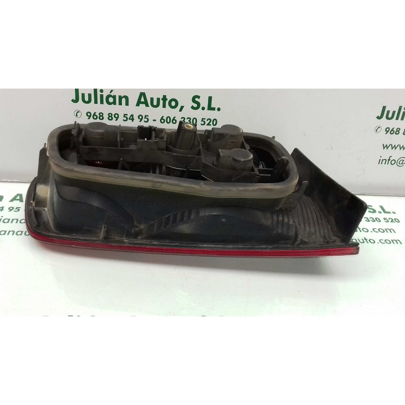 Recambio de piloto trasero derecho interior para renault laguna ii (bg0) authentique referencia OEM IAM 8200002476  INT